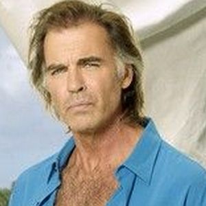 Photo Jeff Fahey