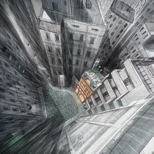 Photo Le Magasin des suicides