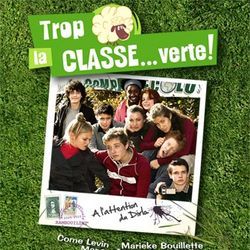 Photo Trop la classe... Verte !