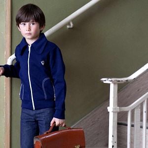 Photo Nathan Georgelin