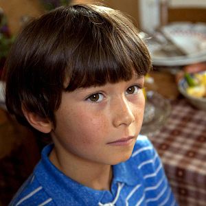 Photo Nathan Georgelin