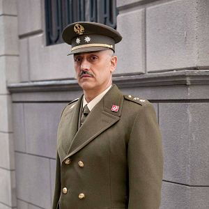 Photo Alberto Jiménez