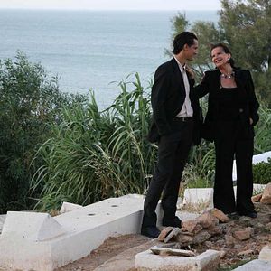 Photo Mehdi Ben Attia