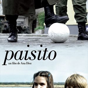 Photo Paisito