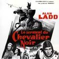 Photo Le serment du chevalier noir