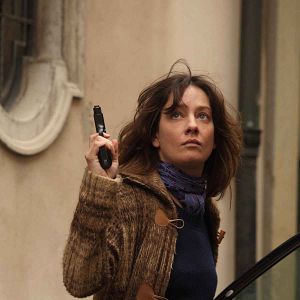 Photo Giovanna Mezzogiorno