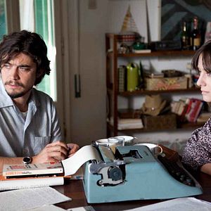 Photo Giovanna Mezzogiorno