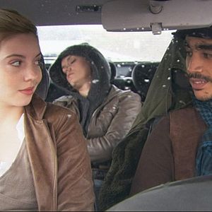 Photo Alexandre Messina