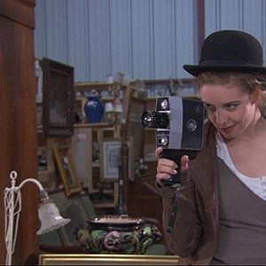 Photo Alexandre Messina