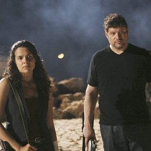 Photo Zuleikha Robinson