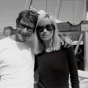 Photo Yves Saint Laurent