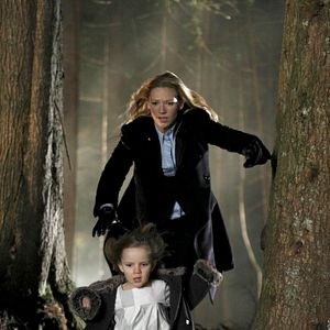 Photo Anna Torv