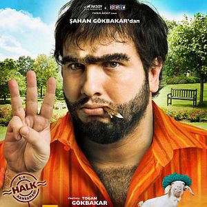 Photo Togan Gökbakar