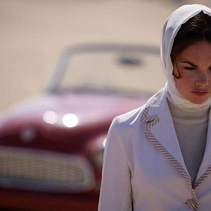 Photo Le Prisonnier (2009)