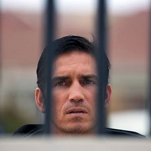 Photo Jim Caviezel