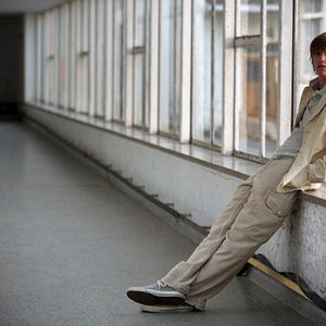 Photo Le Prisonnier (2009)