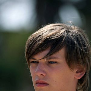 Photo Le Prisonnier (2009)