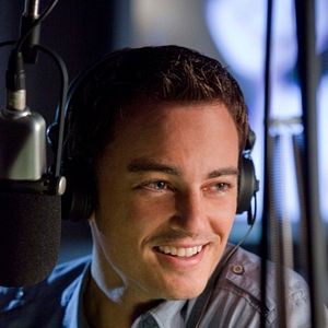 Photo Kerr Smith