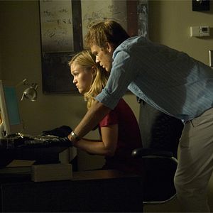 Photo Julia Stiles