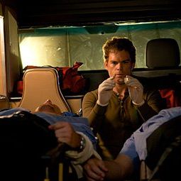Photo Michael C. Hall