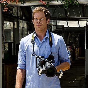 Photo Michael C. Hall