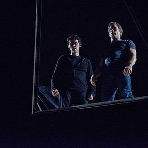 Photo Christian Camargo