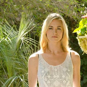 Photo Yvonne Strahovski