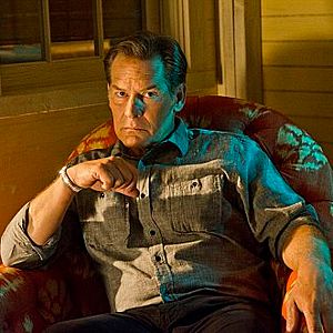 Photo James Remar