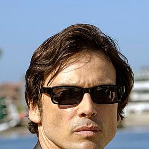 Photo Jason Gedrick
