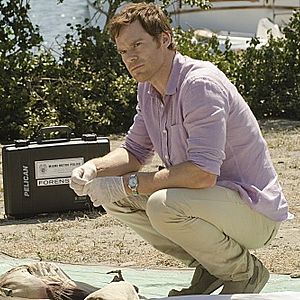 Photo Dexter