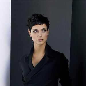 Photo Morena Baccarin