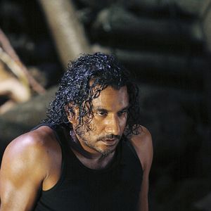 Photo Naveen Andrews