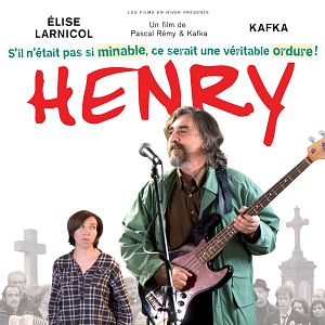 Photo Henry