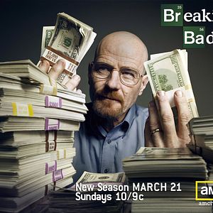 Photo Breaking Bad
