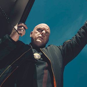 Photo Breaking Bad