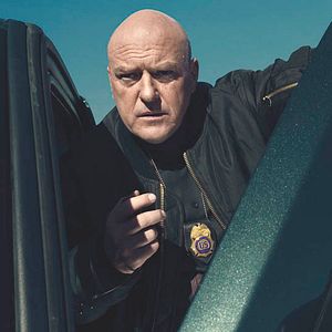 Photo Breaking Bad