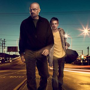 Photo Breaking Bad