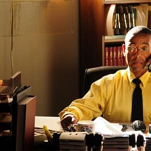 Photo Breaking Bad