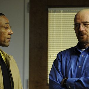 Photo Breaking Bad