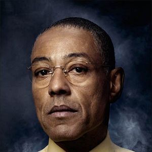 Photo Giancarlo Esposito