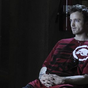 Photo Aaron Paul