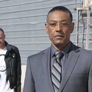 Photo Breaking Bad