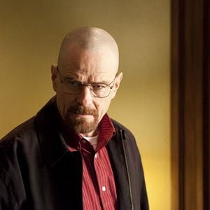 Photo Breaking Bad