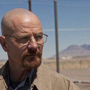 Photo Breaking Bad