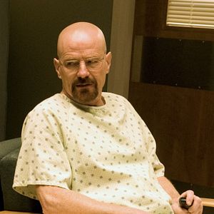 Photo Breaking Bad