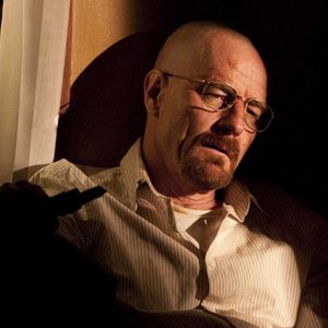 Photo Breaking Bad