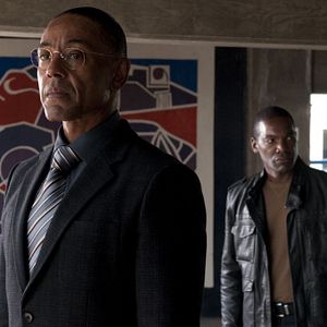 Photo Breaking Bad