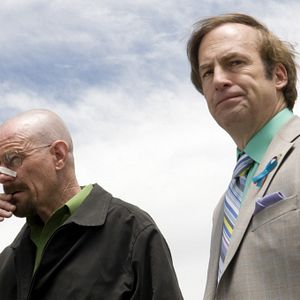 Photo Breaking Bad