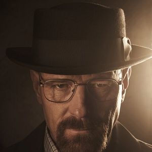 Photo Bryan Cranston