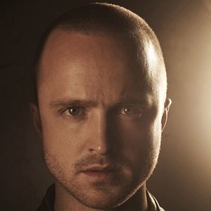 Photo Aaron Paul